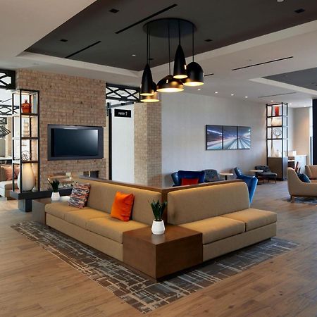 Residence Inn By Marriott San Francisco Airport Millbrae Station - Connected To Bart المظهر الخارجي الصورة