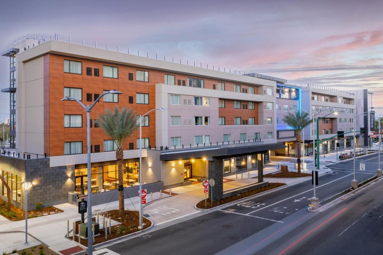 Residence Inn By Marriott San Francisco Airport Millbrae Station - Connected To Bart المظهر الخارجي الصورة