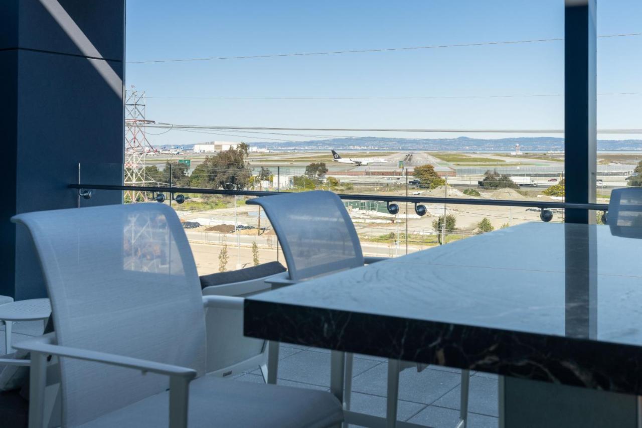 Residence Inn By Marriott San Francisco Airport Millbrae Station - Connected To Bart المظهر الخارجي الصورة