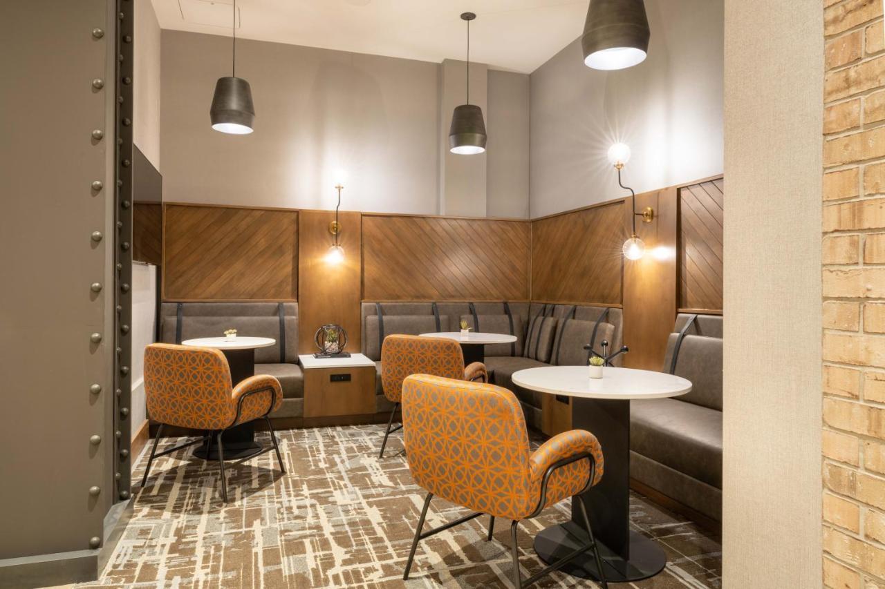 Residence Inn By Marriott San Francisco Airport Millbrae Station - Connected To Bart المظهر الخارجي الصورة