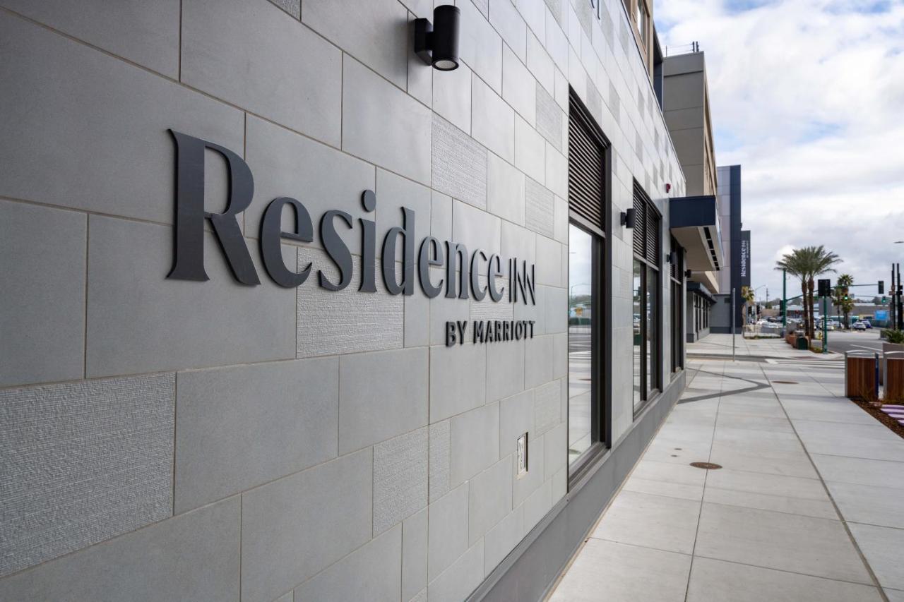 Residence Inn By Marriott San Francisco Airport Millbrae Station - Connected To Bart المظهر الخارجي الصورة