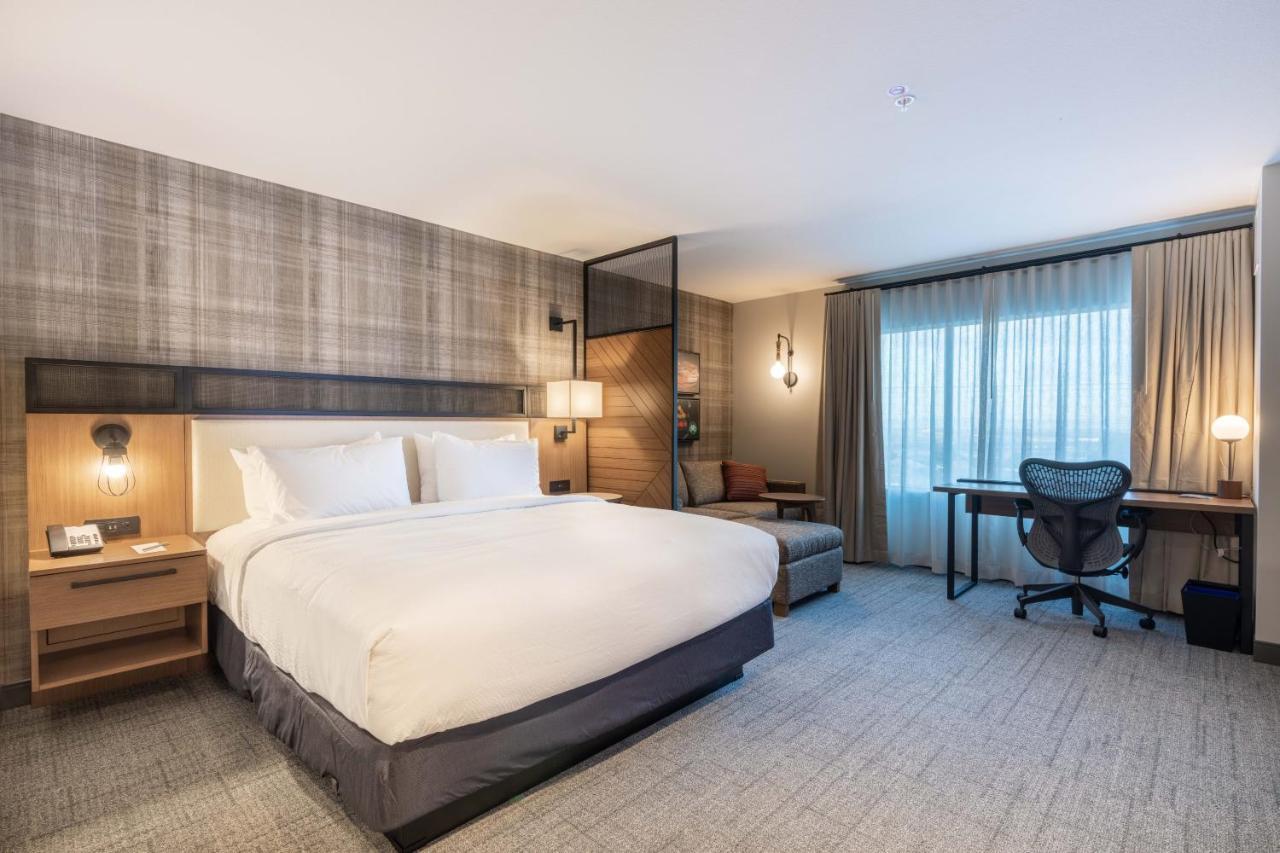 Residence Inn By Marriott San Francisco Airport Millbrae Station - Connected To Bart المظهر الخارجي الصورة