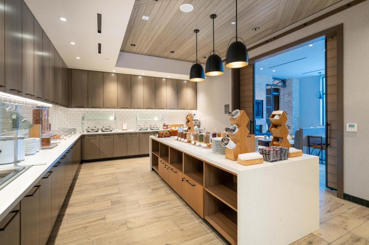 Residence Inn By Marriott San Francisco Airport Millbrae Station - Connected To Bart المظهر الخارجي الصورة