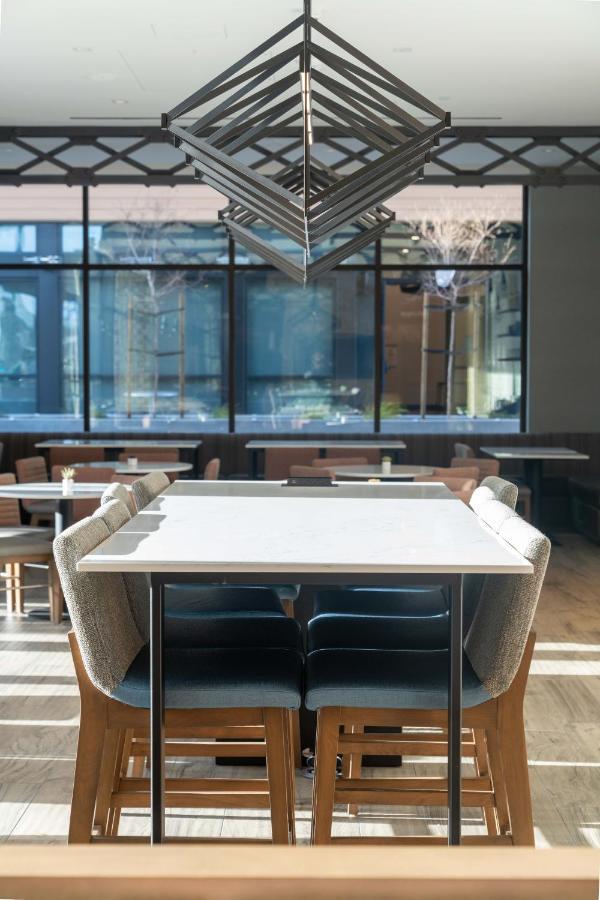 Residence Inn By Marriott San Francisco Airport Millbrae Station - Connected To Bart المظهر الخارجي الصورة