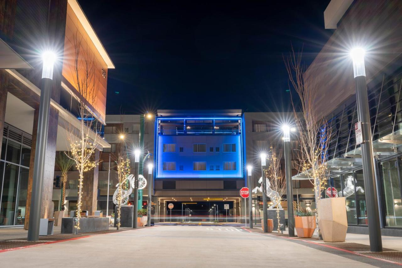 Residence Inn By Marriott San Francisco Airport Millbrae Station - Connected To Bart المظهر الخارجي الصورة