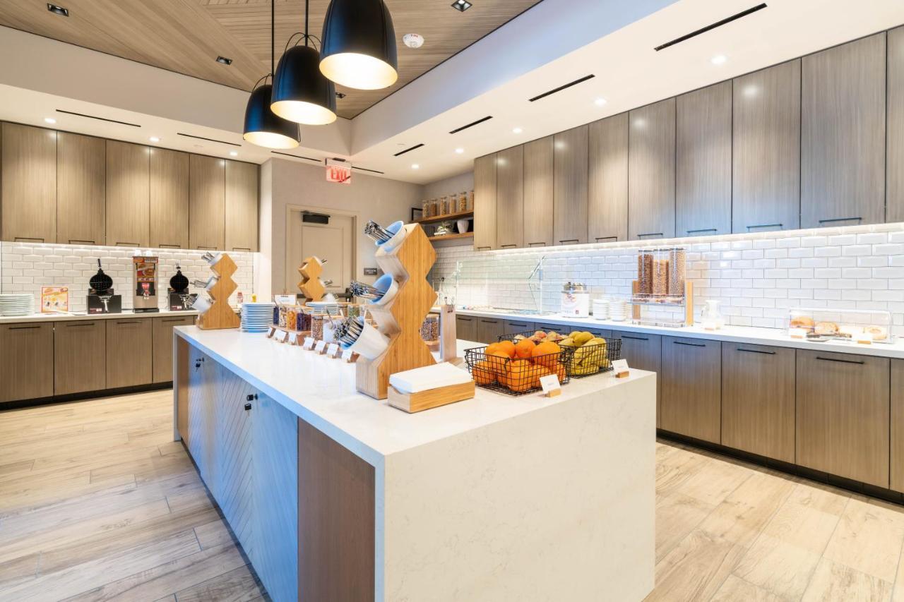 Residence Inn By Marriott San Francisco Airport Millbrae Station - Connected To Bart المظهر الخارجي الصورة