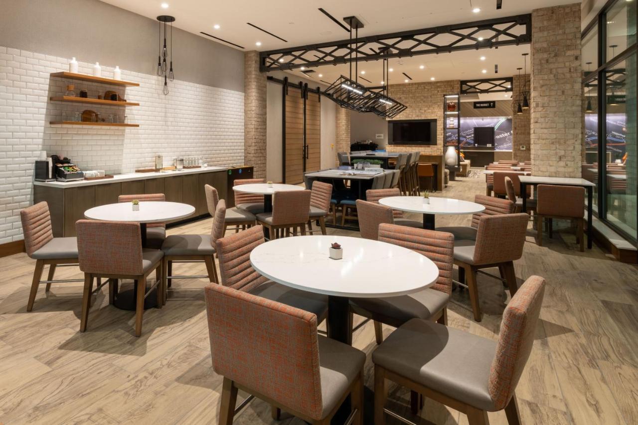 Residence Inn By Marriott San Francisco Airport Millbrae Station - Connected To Bart المظهر الخارجي الصورة