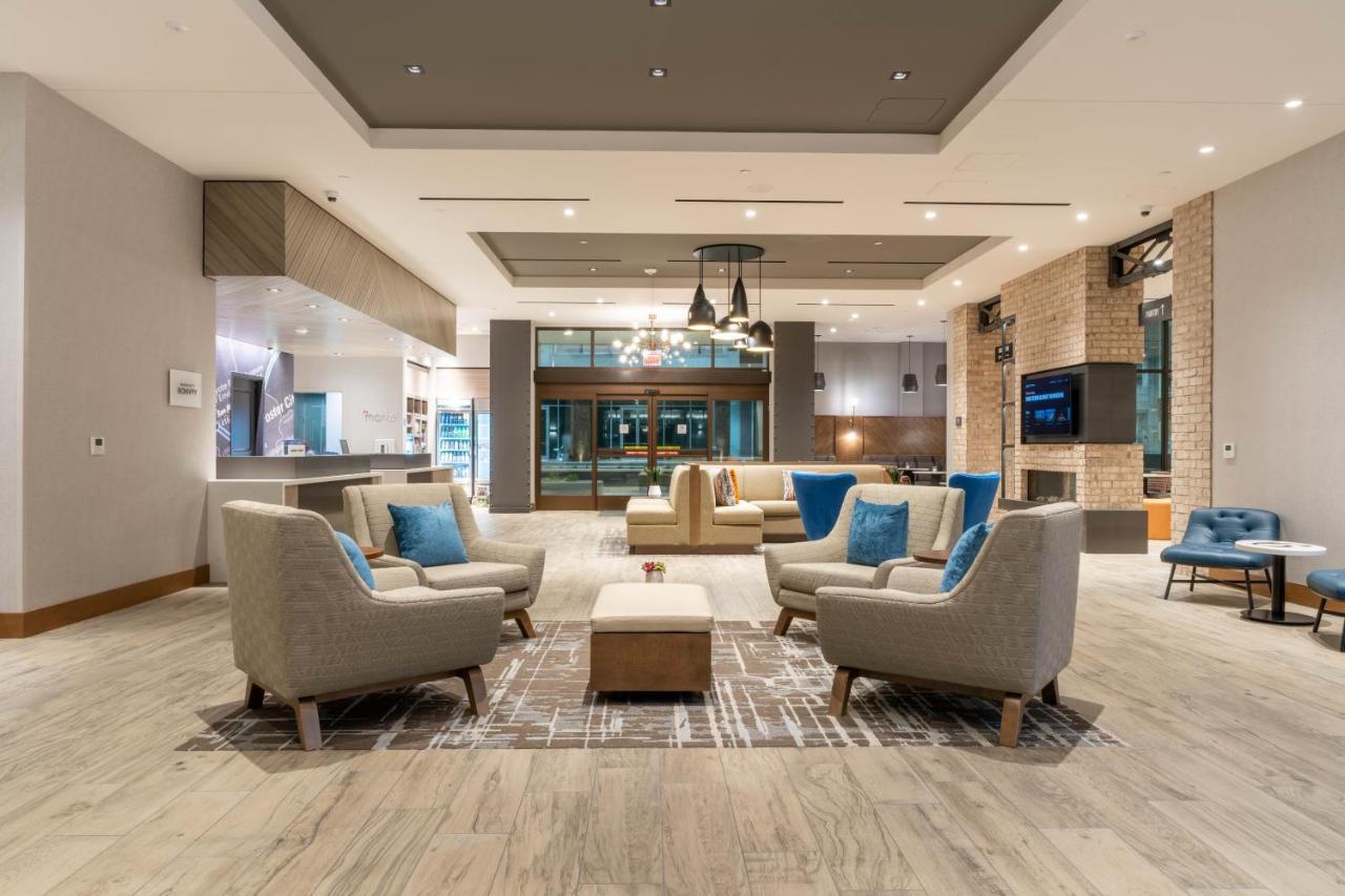 Residence Inn By Marriott San Francisco Airport Millbrae Station - Connected To Bart المظهر الخارجي الصورة