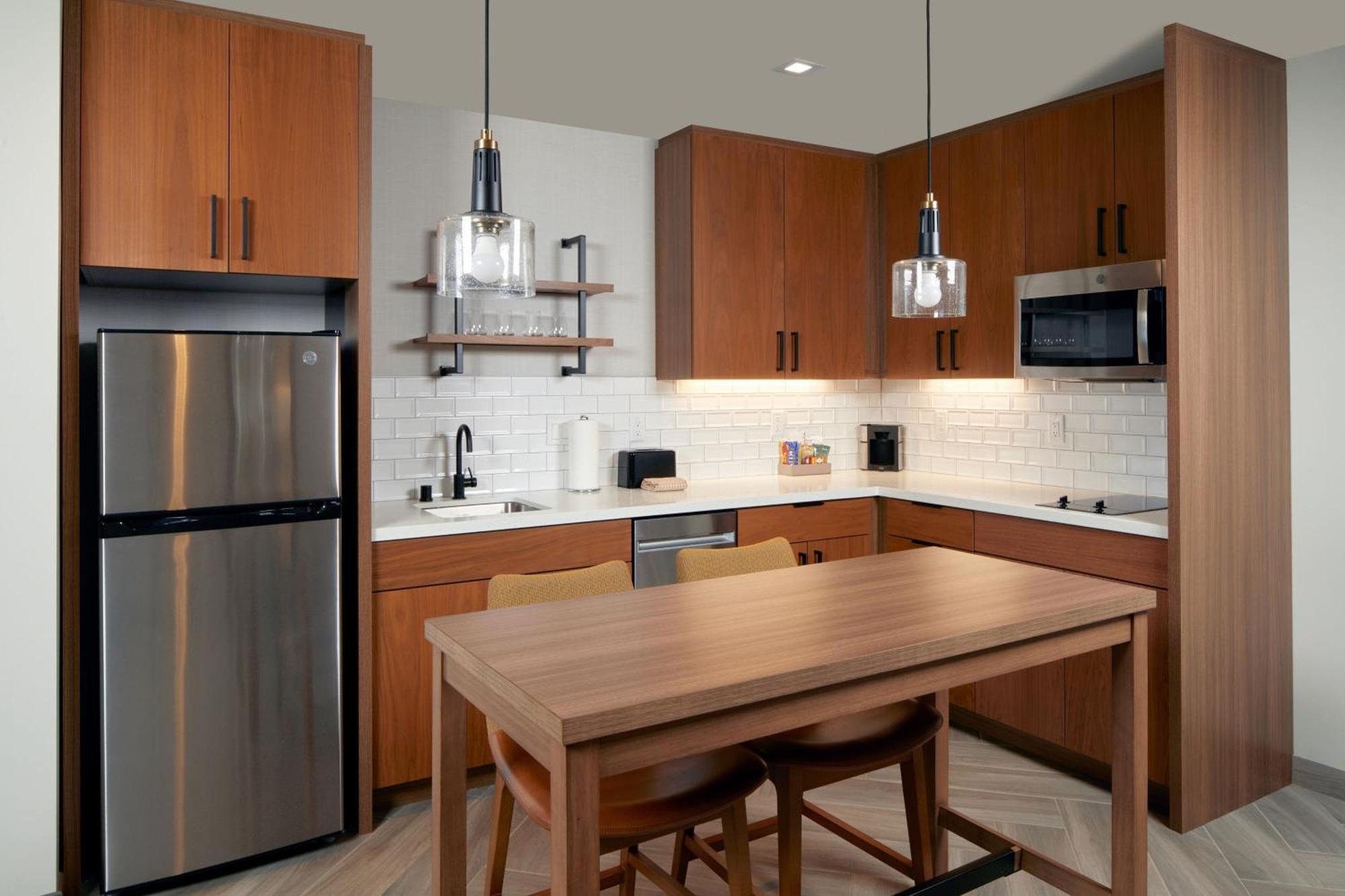 Residence Inn By Marriott San Francisco Airport Millbrae Station - Connected To Bart المظهر الخارجي الصورة