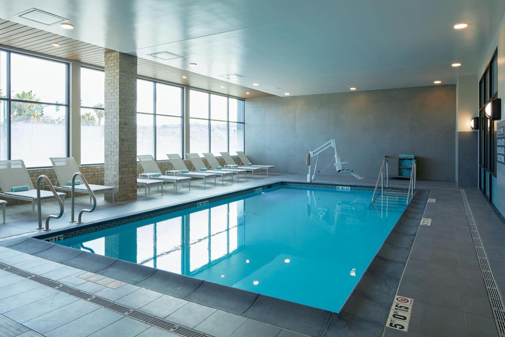 Residence Inn By Marriott San Francisco Airport Millbrae Station - Connected To Bart المظهر الخارجي الصورة
