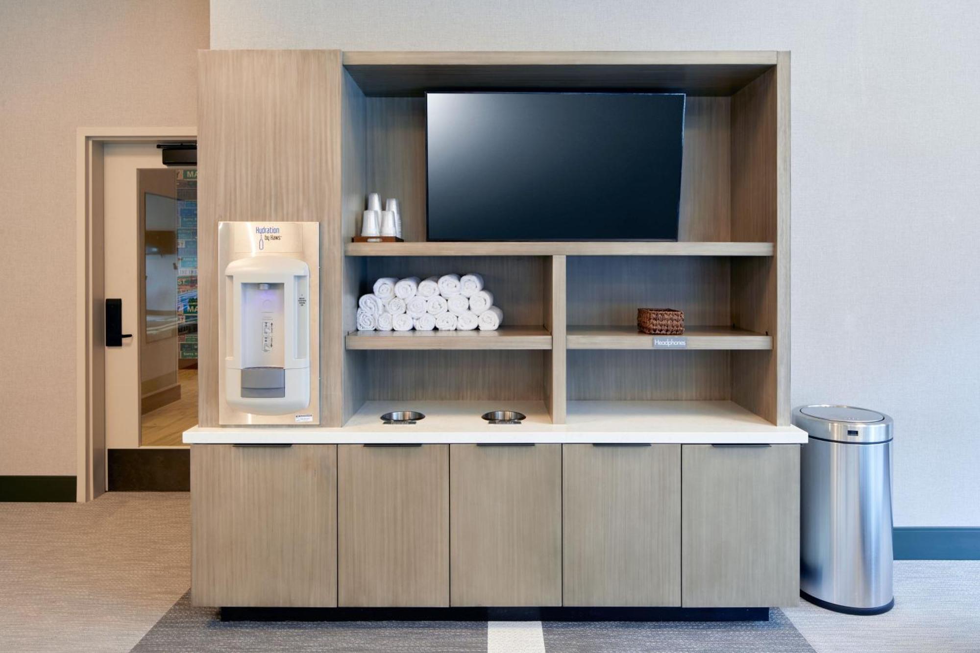 Residence Inn By Marriott San Francisco Airport Millbrae Station - Connected To Bart المظهر الخارجي الصورة