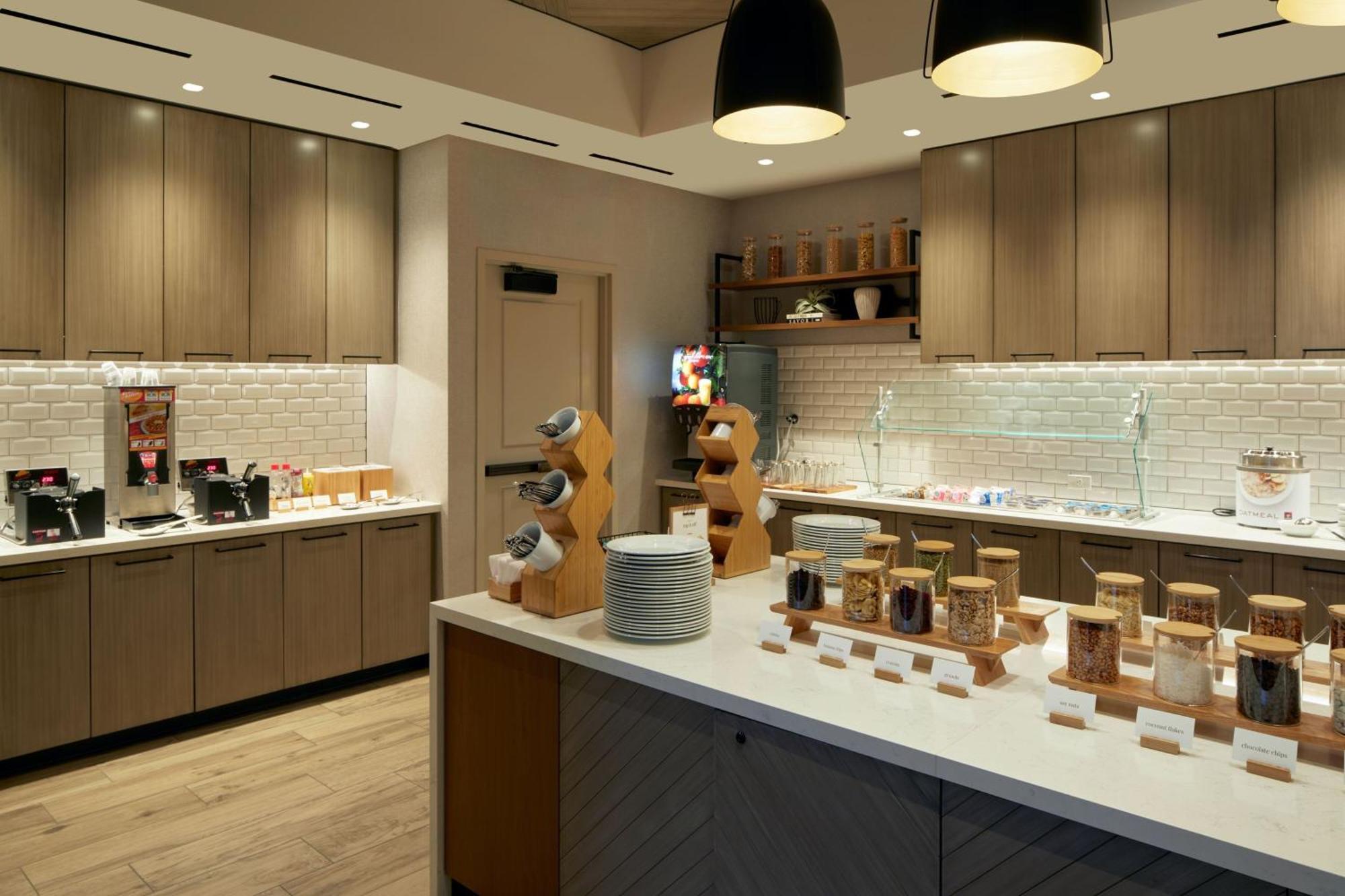 Residence Inn By Marriott San Francisco Airport Millbrae Station - Connected To Bart المظهر الخارجي الصورة