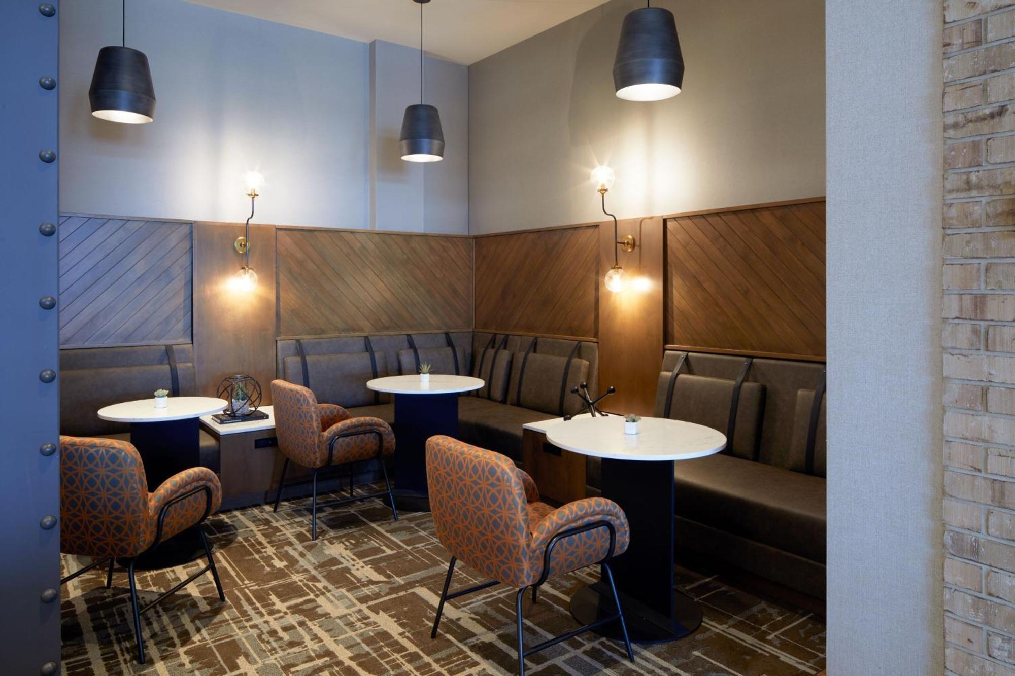 Residence Inn By Marriott San Francisco Airport Millbrae Station - Connected To Bart المظهر الخارجي الصورة