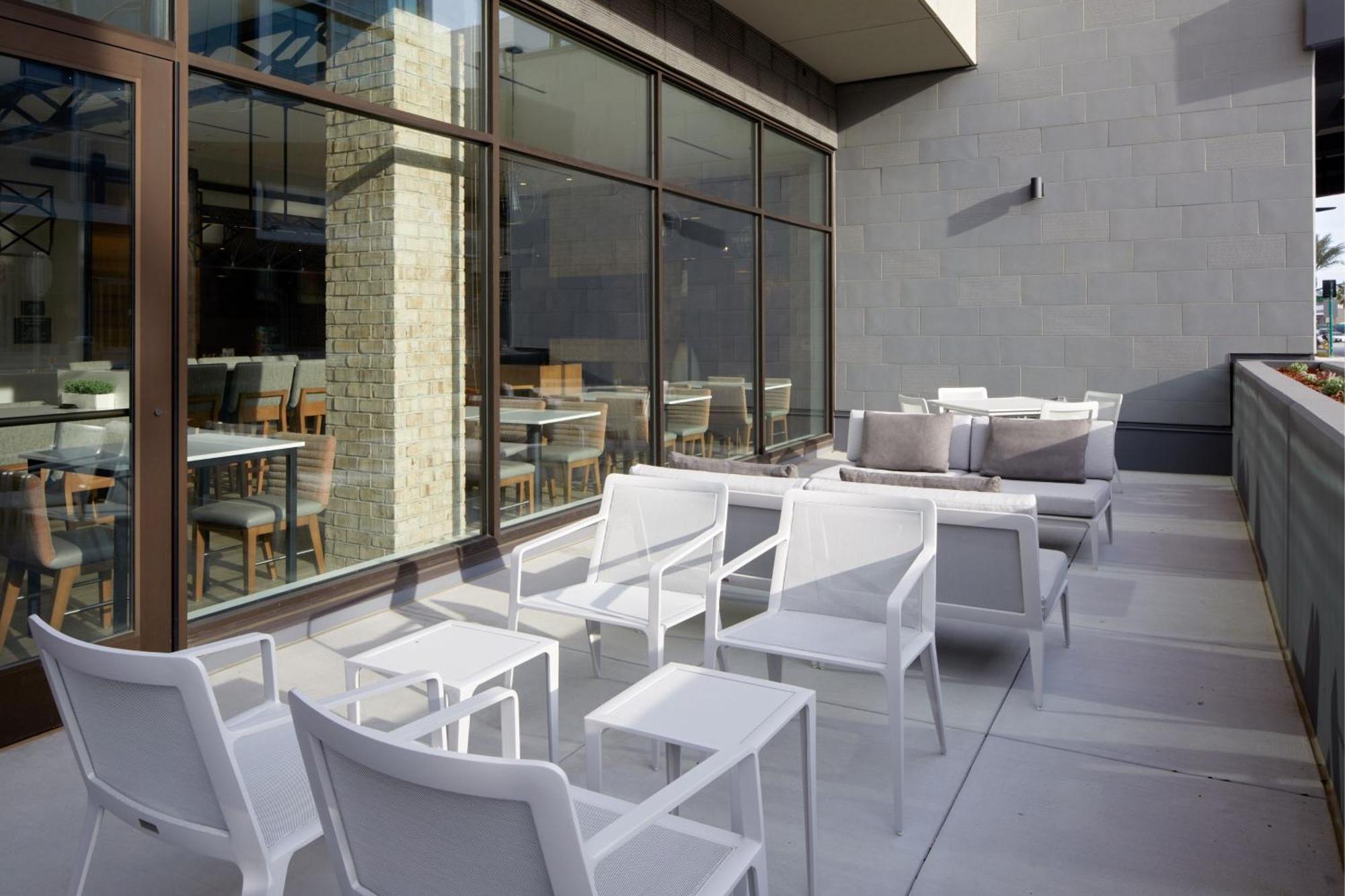 Residence Inn By Marriott San Francisco Airport Millbrae Station - Connected To Bart المظهر الخارجي الصورة
