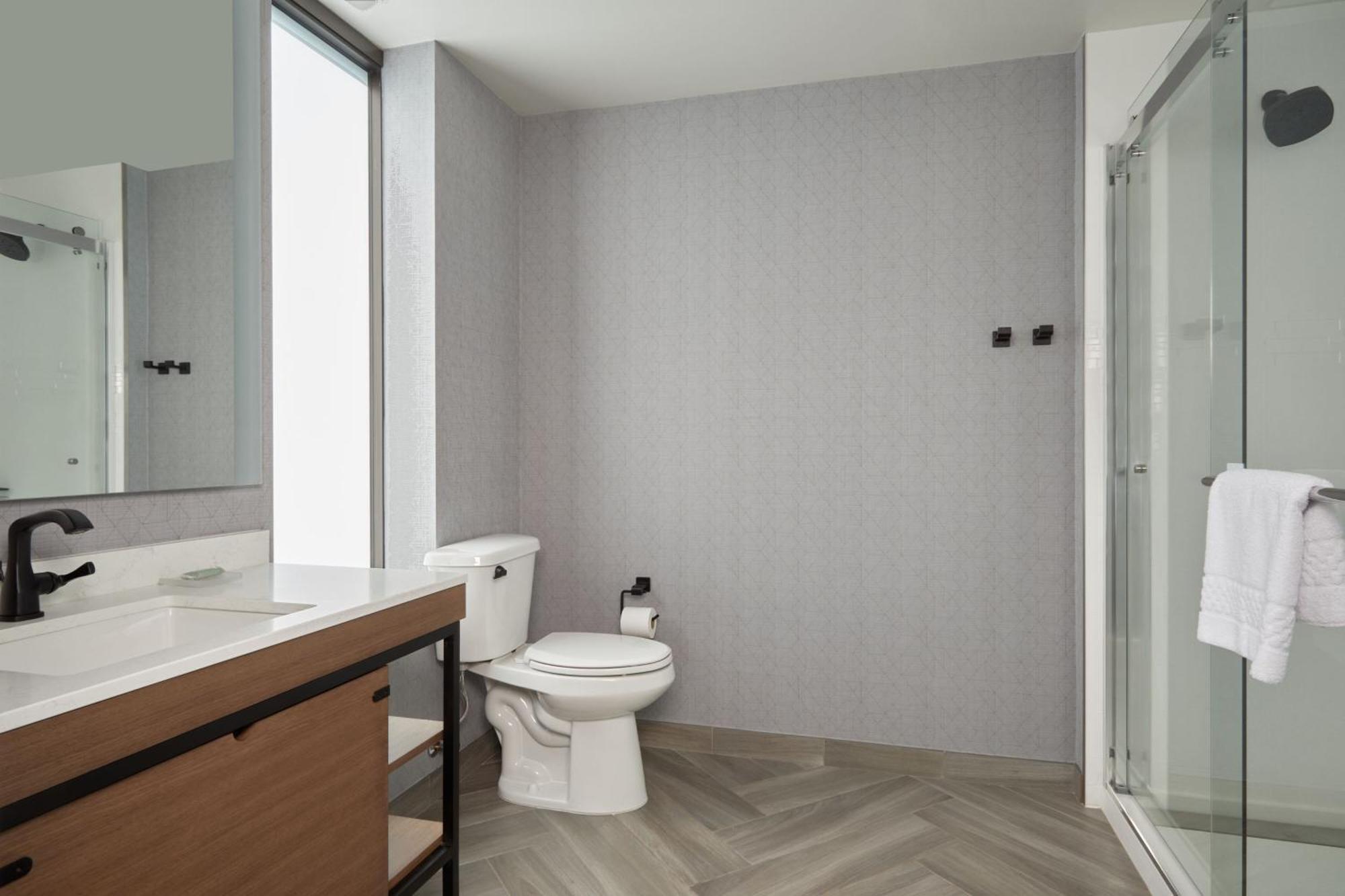 Residence Inn By Marriott San Francisco Airport Millbrae Station - Connected To Bart المظهر الخارجي الصورة